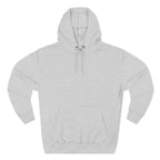 Money Shot Graphic Fleece Hoodie