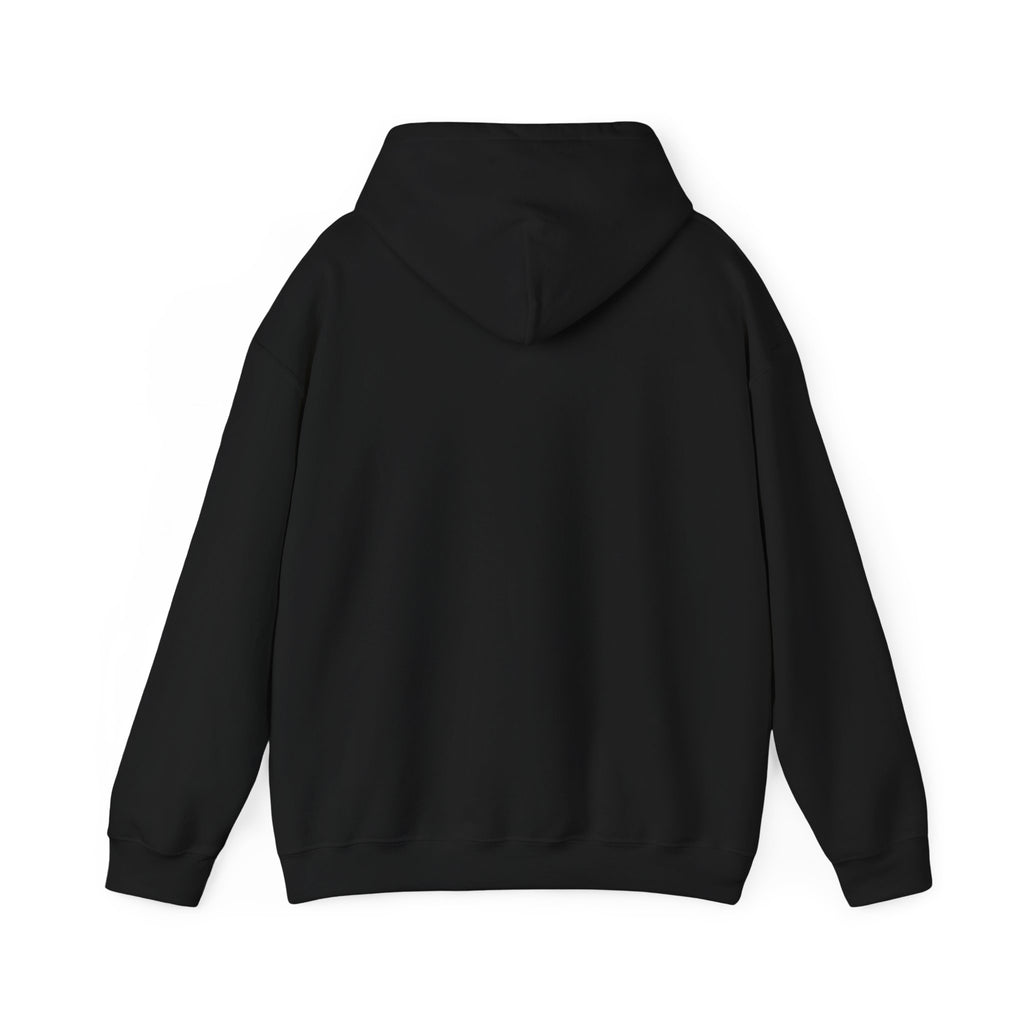 Spartan Warrior Hoodie