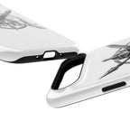 Impact-Resistant Phone Case – Turn 1 Culture Warrior Design