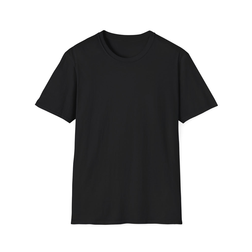 Gearhead Wrench Skull Graphic T-Shirt