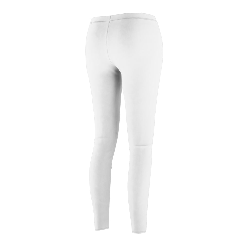 Women's T1C Hip Logo Leggings