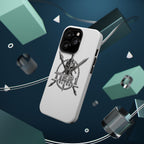 Impact-Resistant Phone Case – Turn 1 Culture Warrior Design