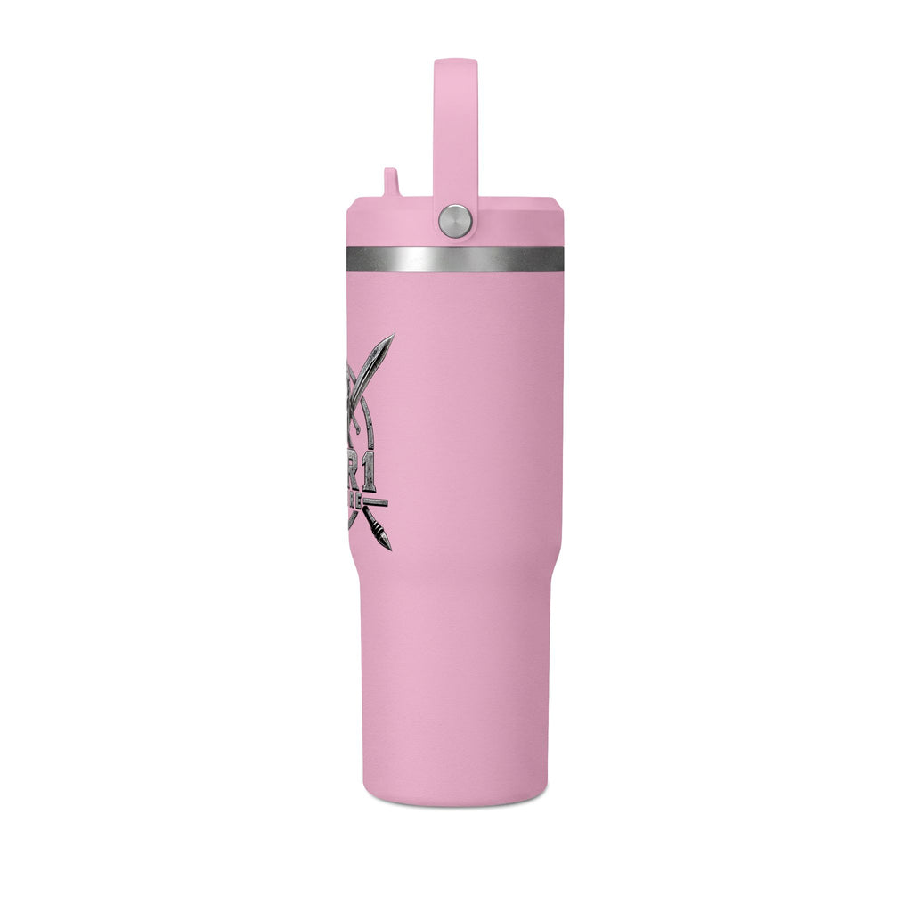 Tier 1 Culture 32oz Travel Tumbler