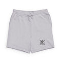 Tier 1 Black Sweatshorts
