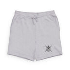 Tier 1 Black Sweatshorts