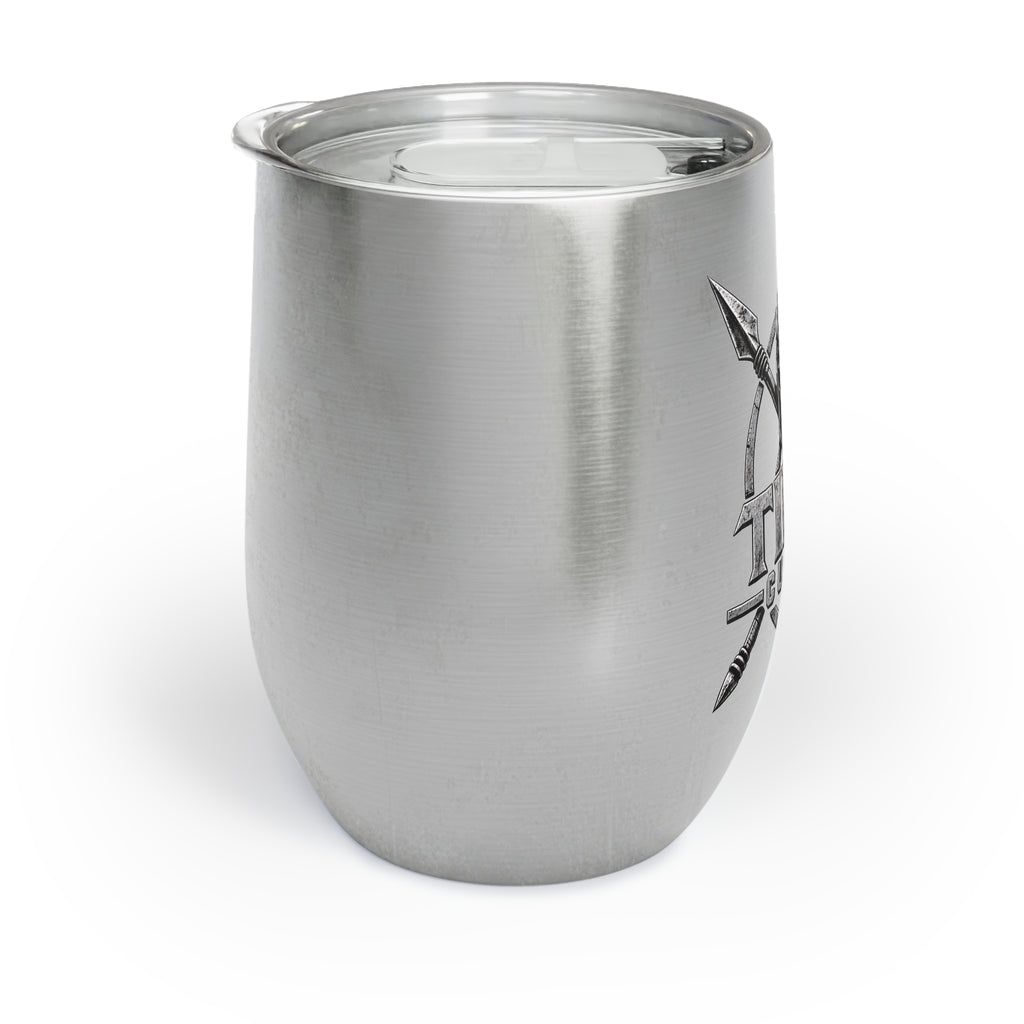 Chill Wine Tumbler