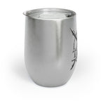 Chill Wine Tumbler