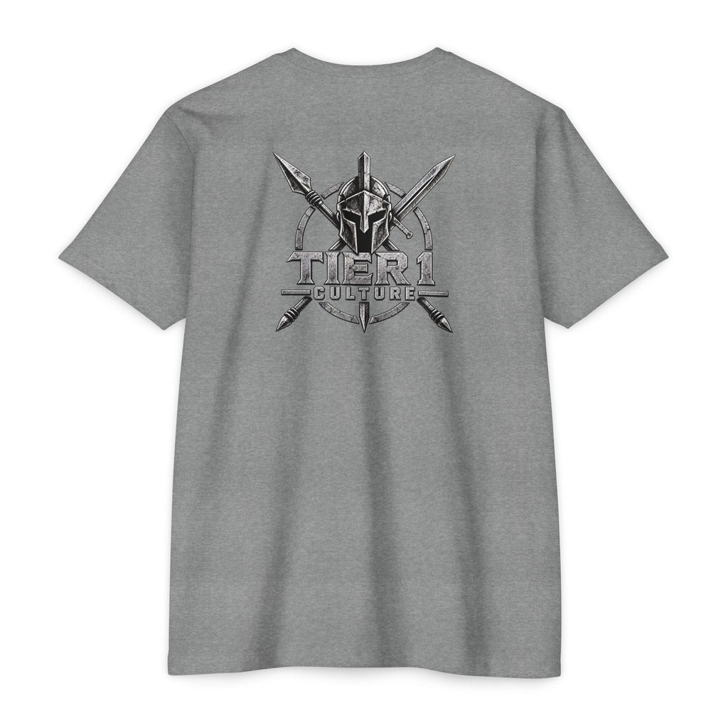Tier 1 Couture Graphic T-Shirt