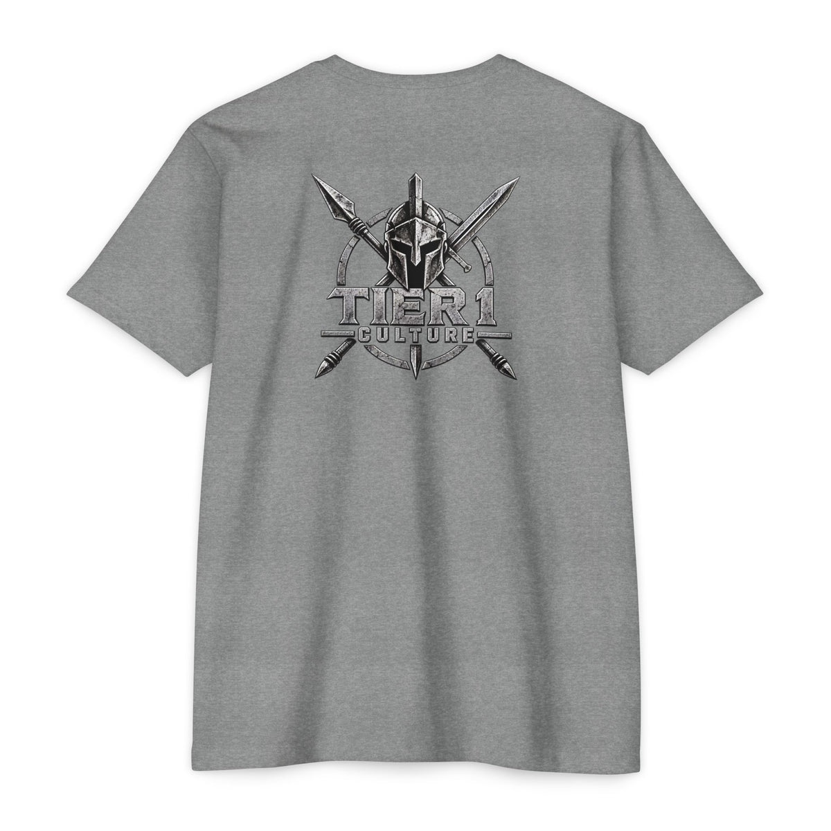 Tier 1 Couture Graphic T-Shirt