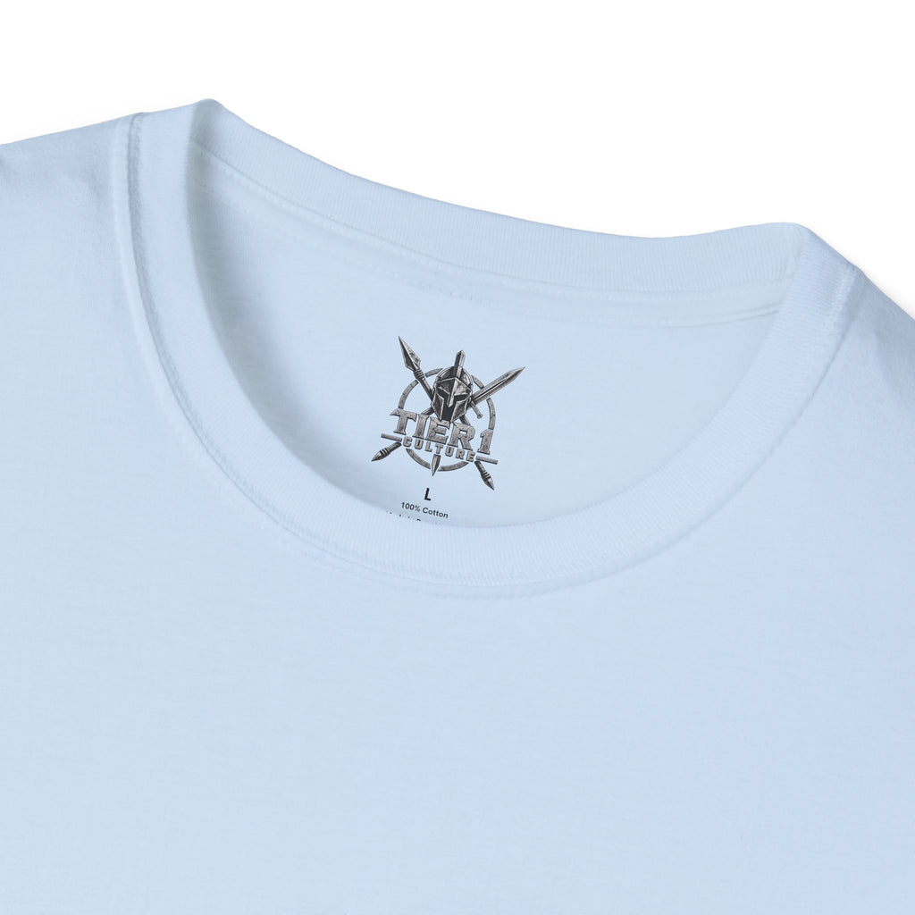 Since 1776 Patriotic American Freedom T-Shirt