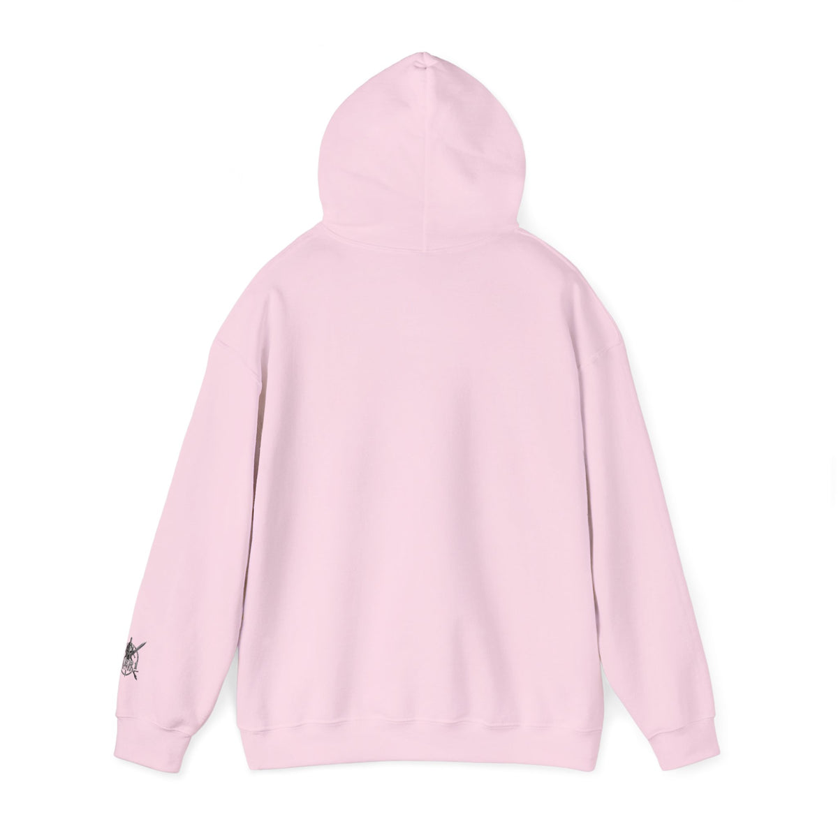 Beast Mode On Motivational Hoodie