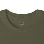 Tier1Culture Fitness Graphic T-Shirt