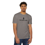 Spartan Helmet T-Shirt