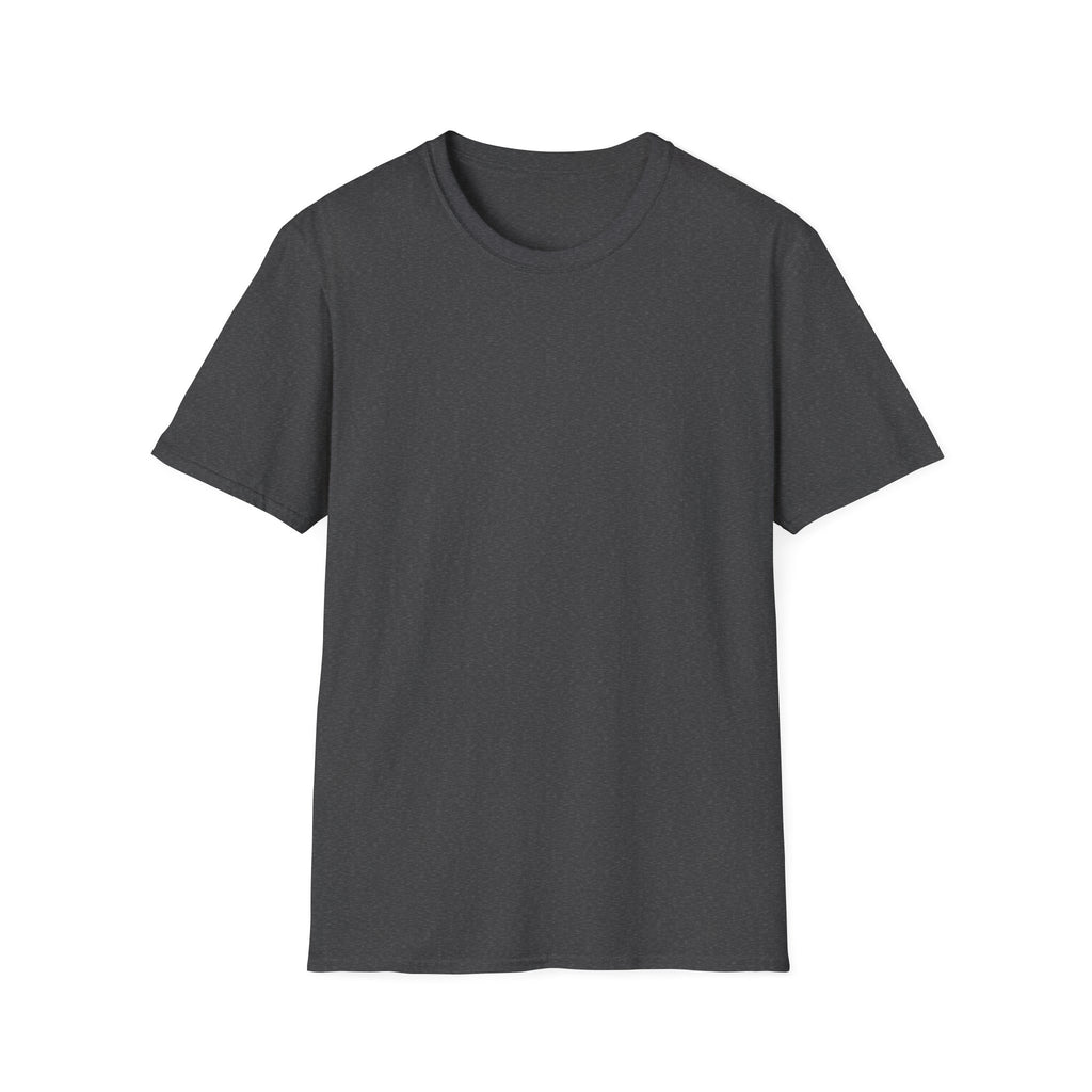 Tier 1 Culture Heavy Duty Meal Team Six Military Graphic T-Shirt
