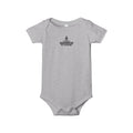 Little Warrior in Training Baby Bodysuit