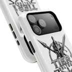 Impact-Resistant Phone Case – Turn 1 Culture Warrior Design