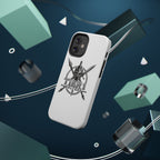 Impact-Resistant Phone Case – Turn 1 Culture Warrior Design