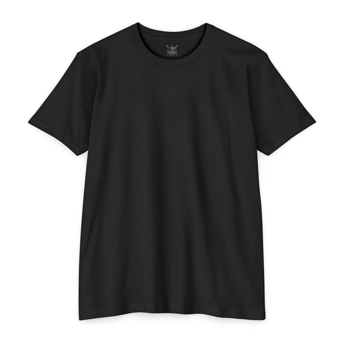 Drunken Donuts Muscle Car Graphic T-Shirt