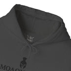 Spartan Warrior Hoodie