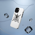 Impact-Resistant Phone Case – Turn 1 Culture Warrior Design