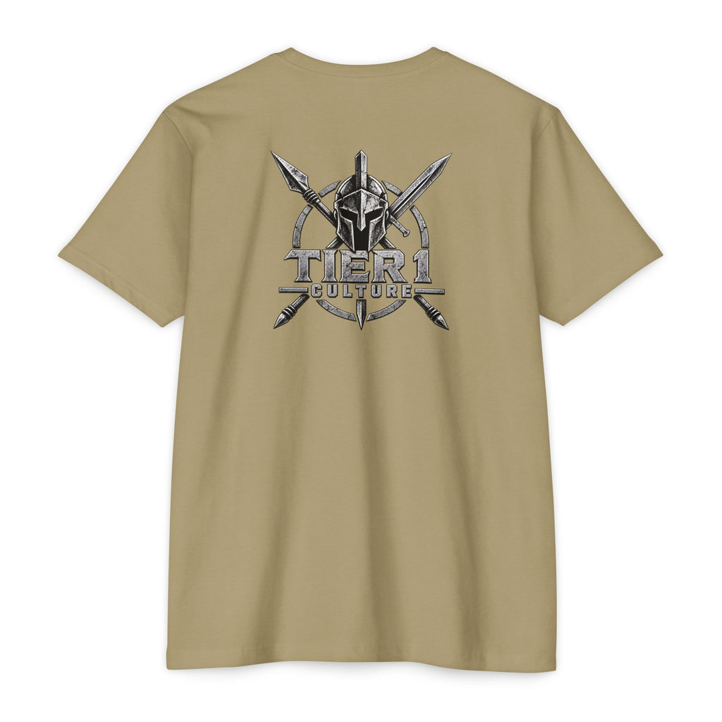 Tier 1 Couture Graphic T-Shirt