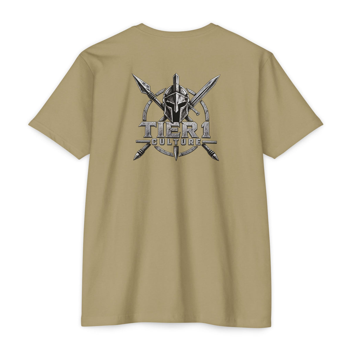 Tier 1 Couture Graphic T-Shirt
