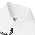 Spartan Warrior Hoodie