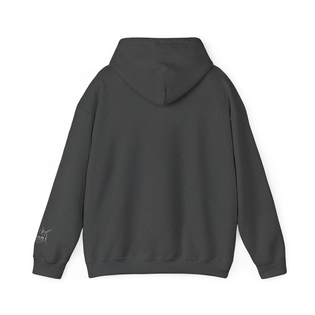 Beast Mode On Motivational Hoodie