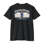 Casting Couch Furniture Co. Graphic T-Shirt