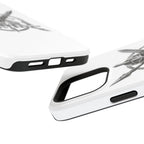 Impact-Resistant Phone Case – Turn 1 Culture Warrior Design