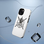 Impact-Resistant Phone Case – Turn 1 Culture Warrior Design