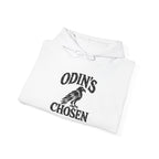 Odin’s Chosen Norse Mythology Hoodie