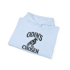 Odin’s Chosen Norse Mythology Hoodie