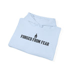 Forged From Fear Graphic Hoodie