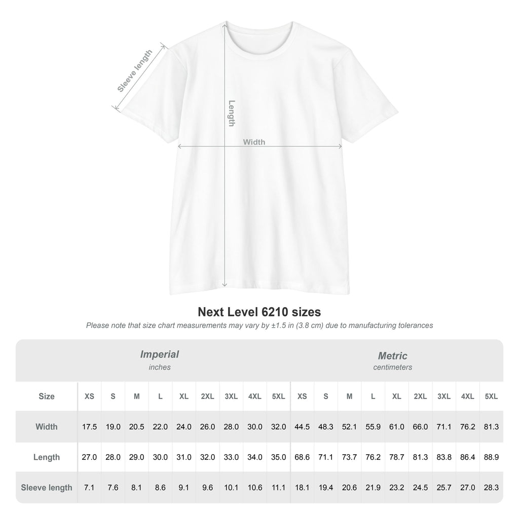 Money Shot T-shirt