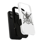 Impact-Resistant Phone Case – Turn 1 Culture Warrior Design