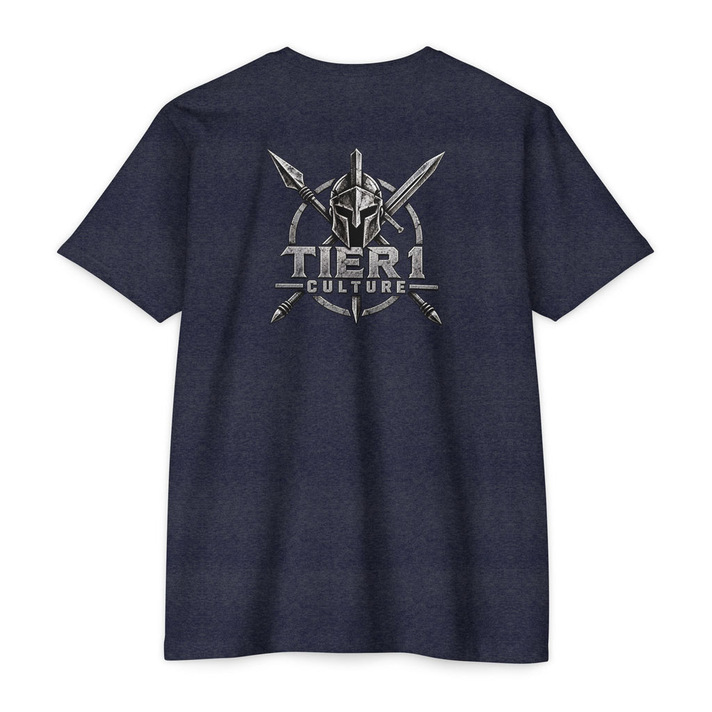 Tier 1 Couture Graphic T-Shirt