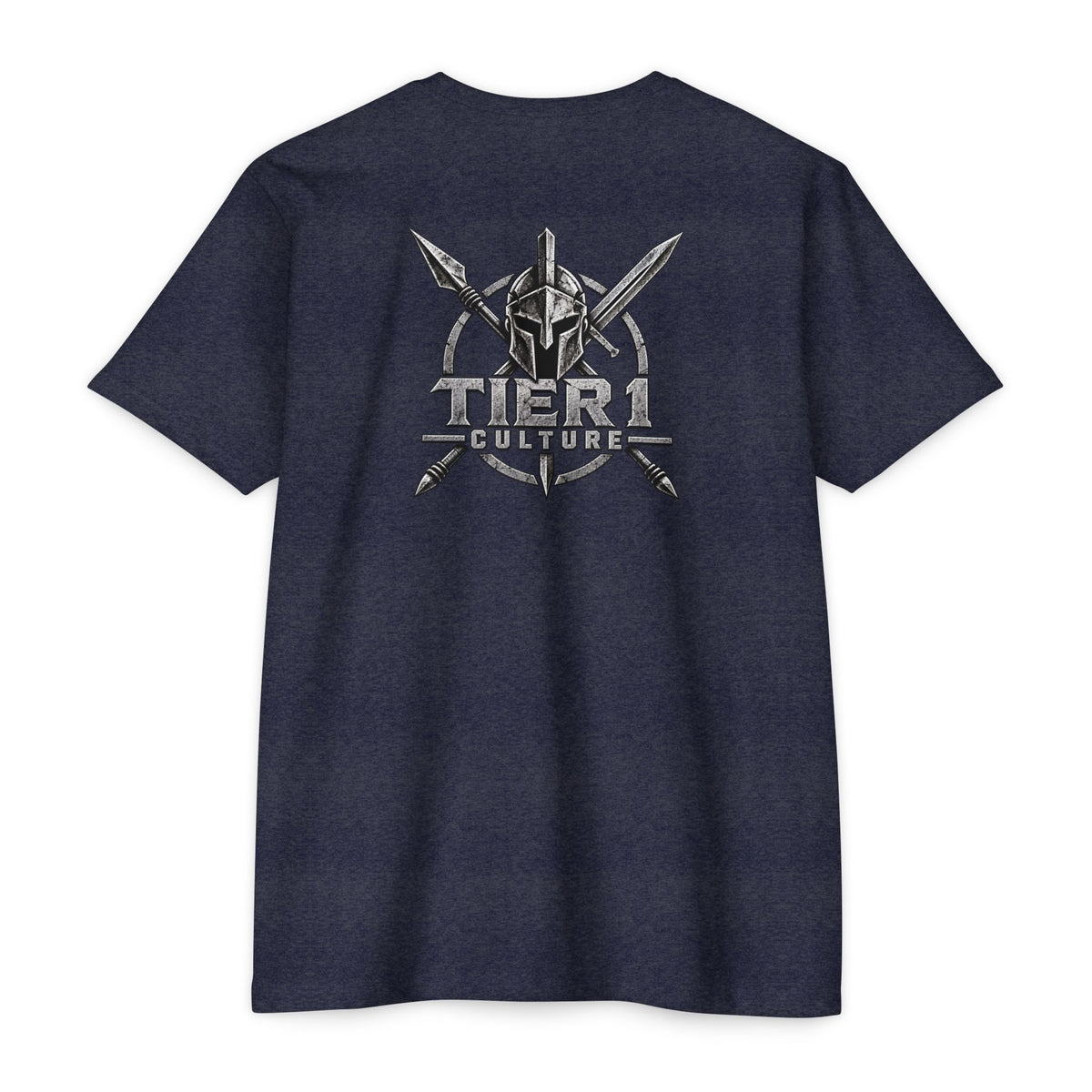 Tier 1 Couture Graphic T-Shirt