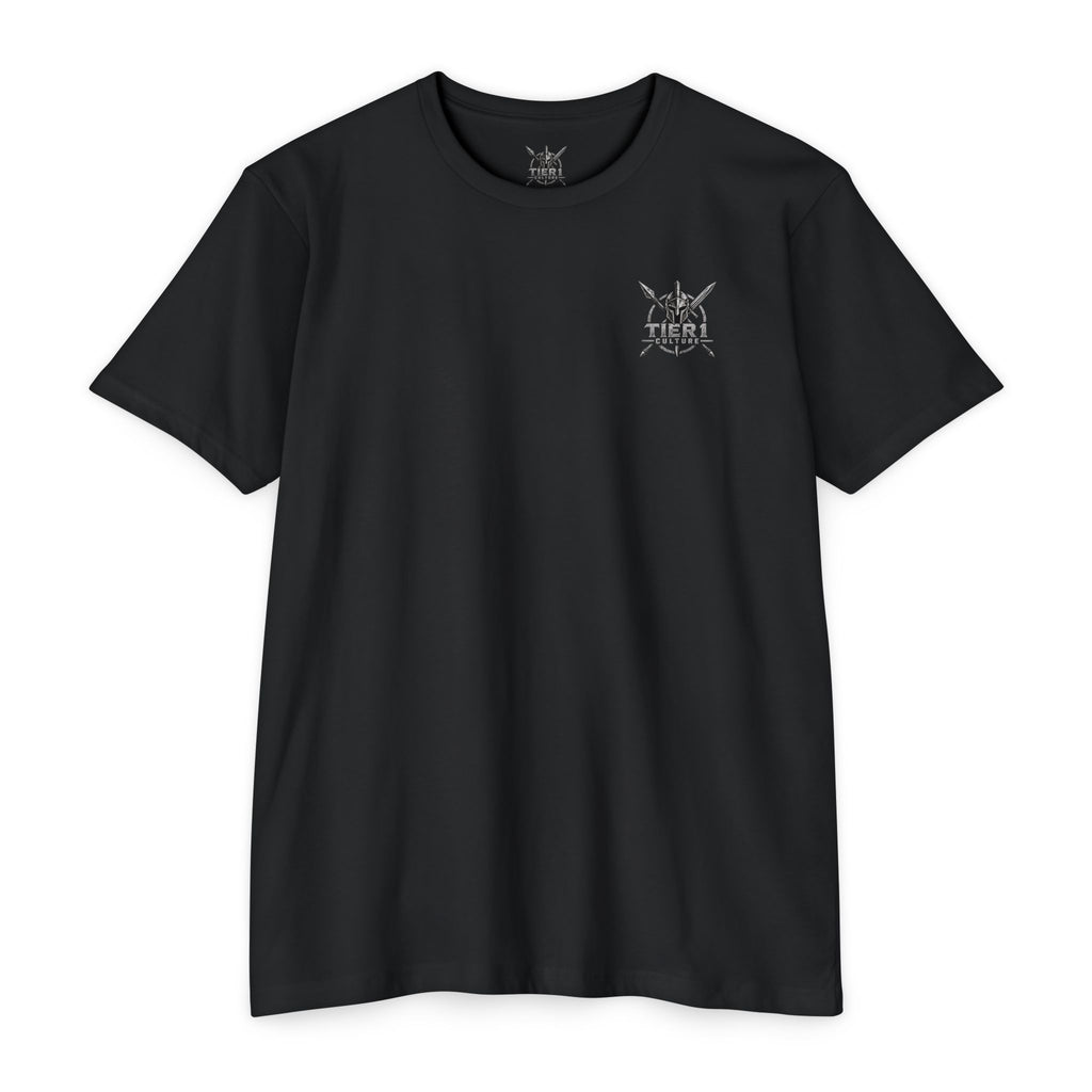 Tier 1 Couture Graphic T-Shirt