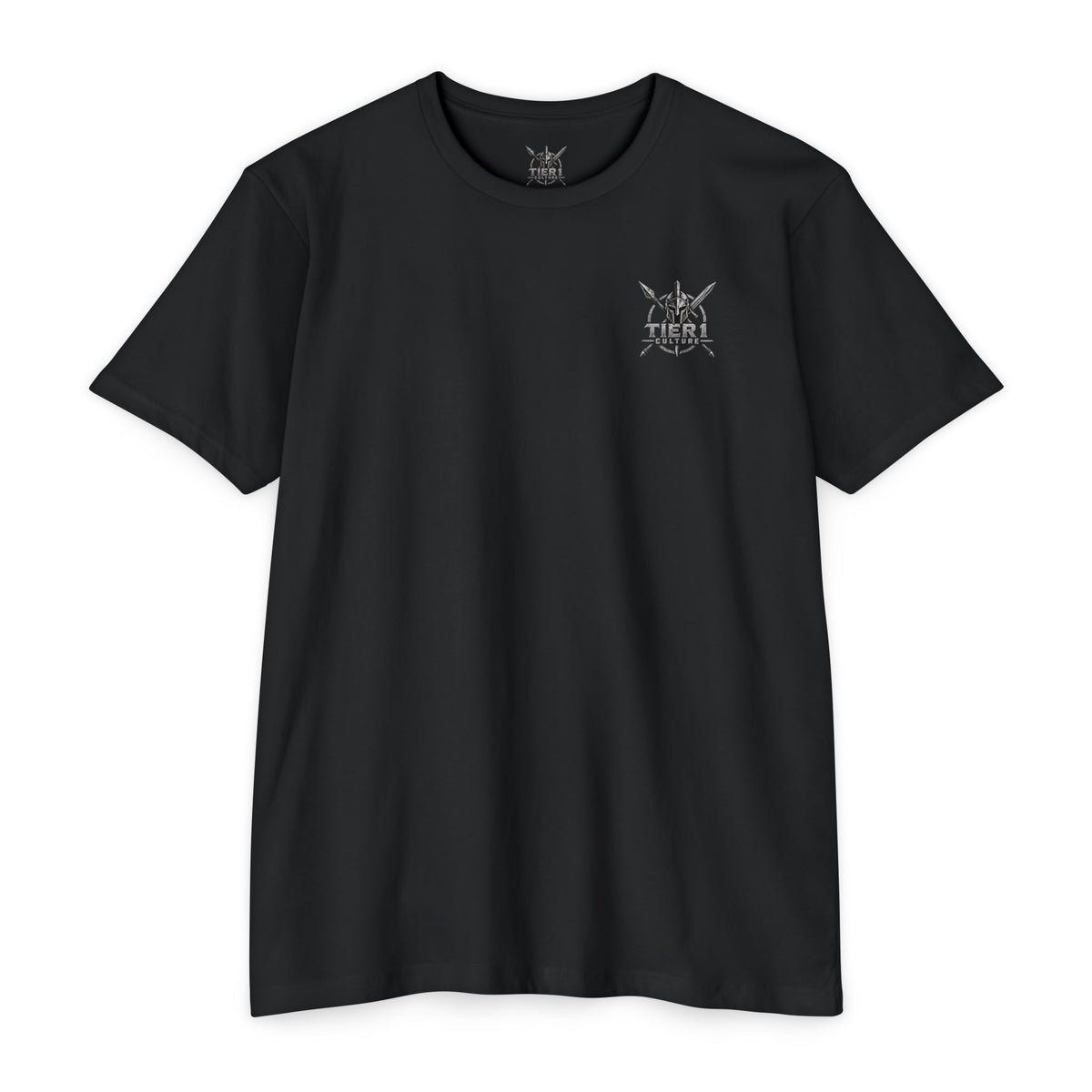 Tier 1 Couture Graphic T-Shirt