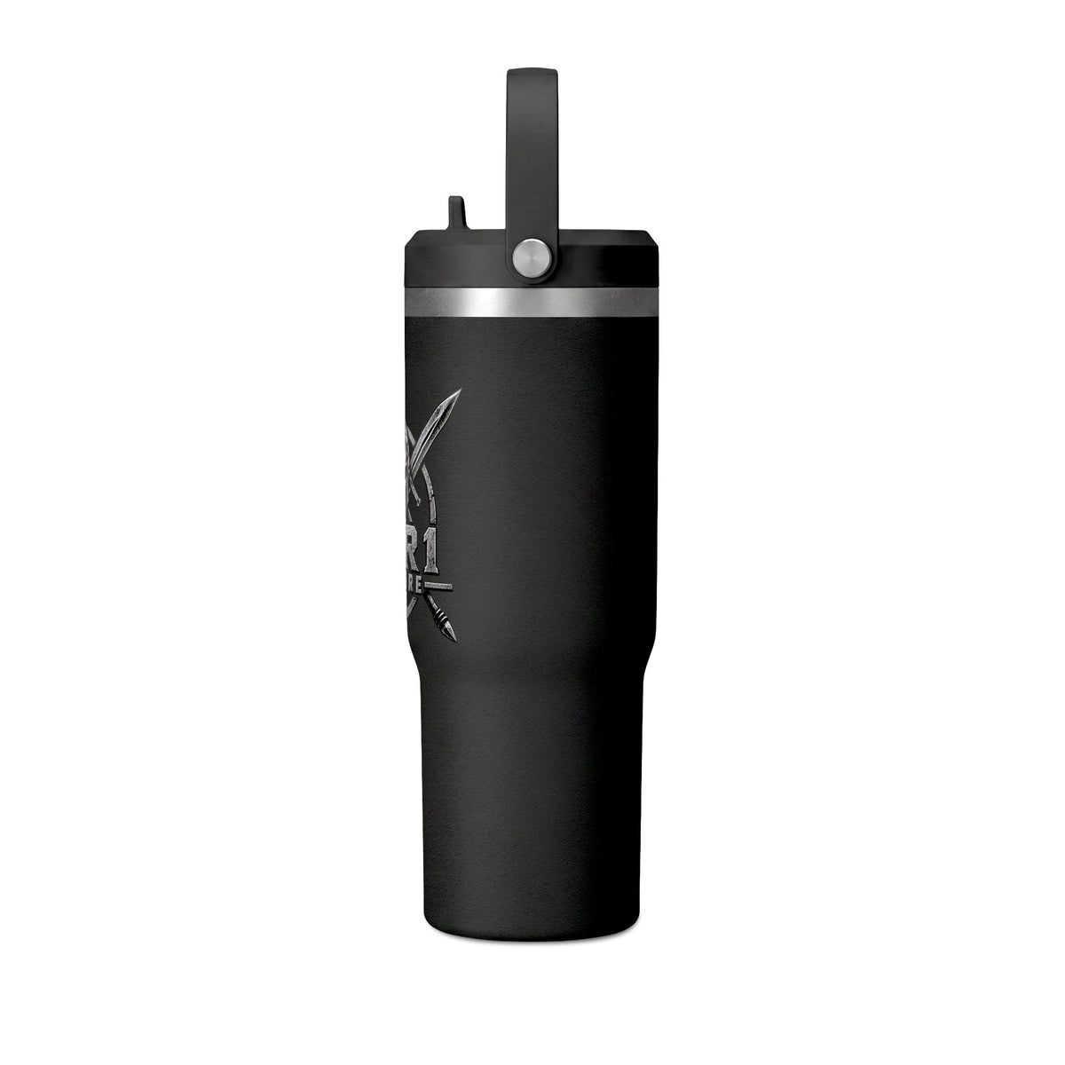 Tier 1 Culture 32oz Travel Tumbler