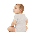 Little Warrior in Training Baby Bodysuit