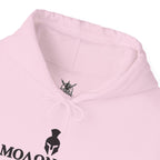 Spartan Warrior Hoodie
