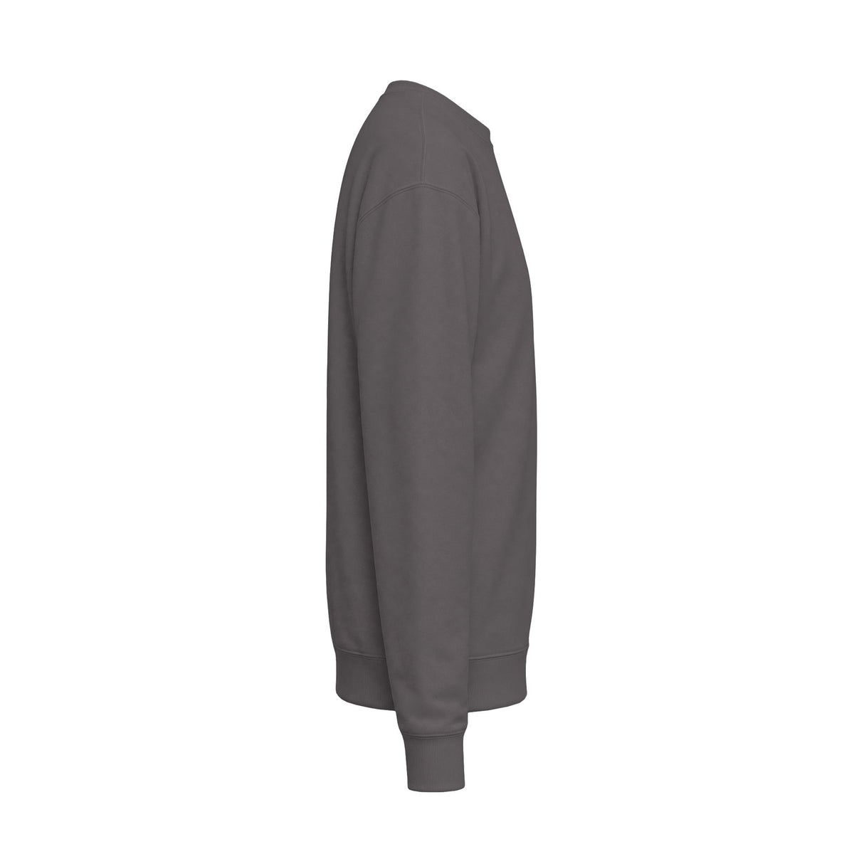 Tier 1 Culture Midweight Fleece Crewneck Sweatshirt