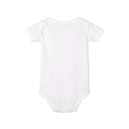Little Warrior in Training Baby Bodysuit
