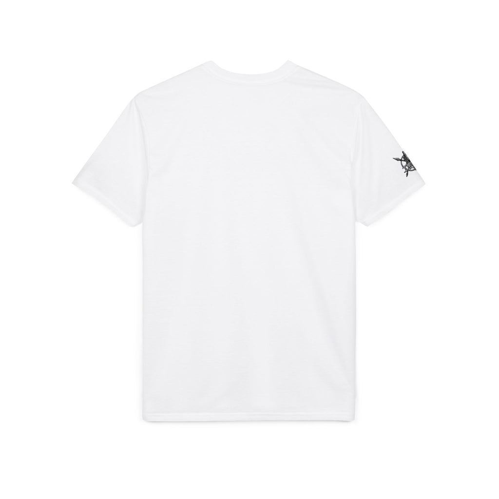 Tactical Rifle Graphic Performance T-Shirt