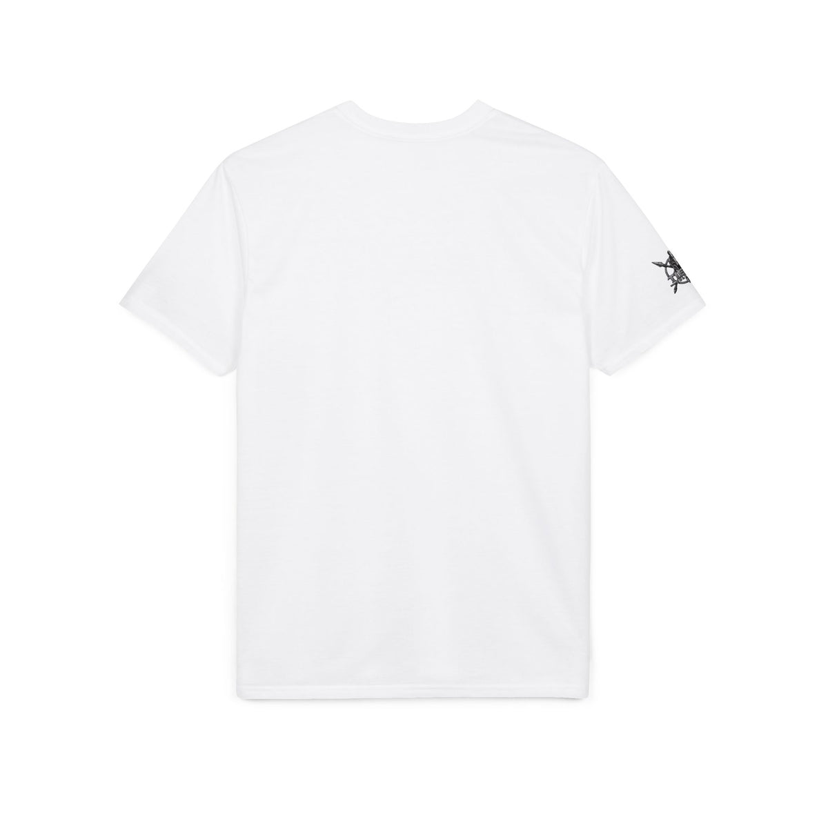 Tactical Rifle Graphic Performance T-Shirt
