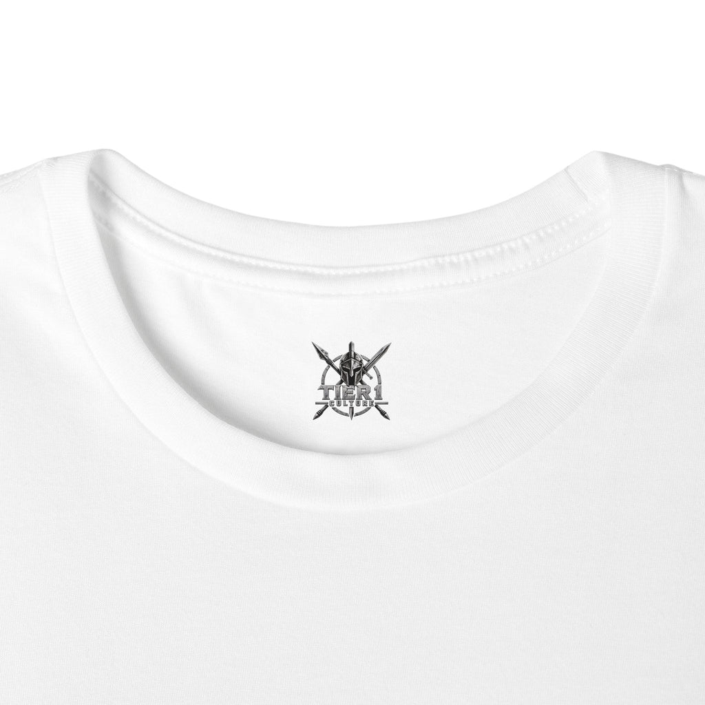 Spartan Helmet T-Shirt