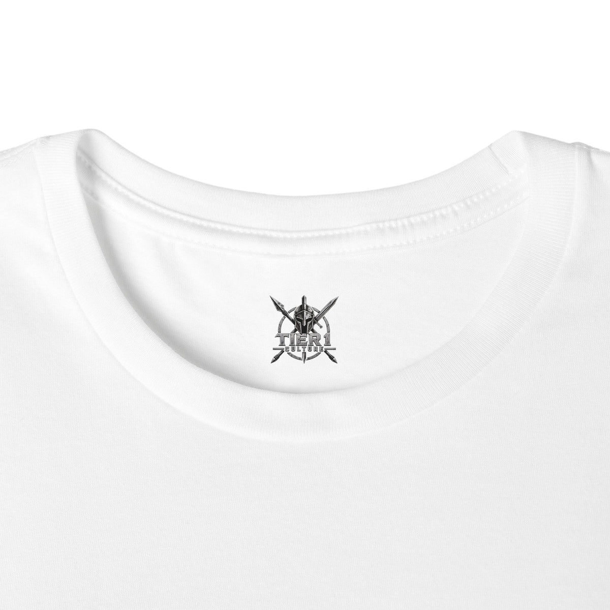 Spartan Helmet T-Shirt