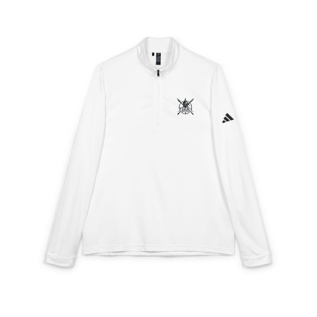 adidas® Tier 1 Quarter-Zip Pullover